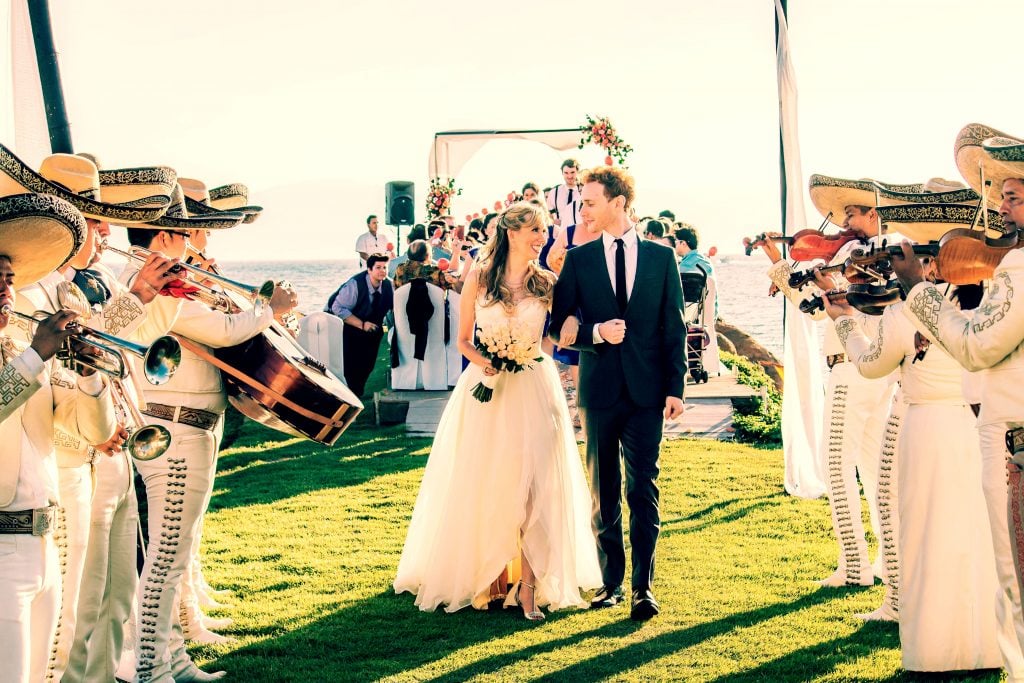 Bodas